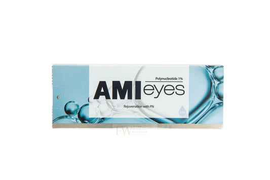 Ami Eyes Skin Booster 1 X 2ml